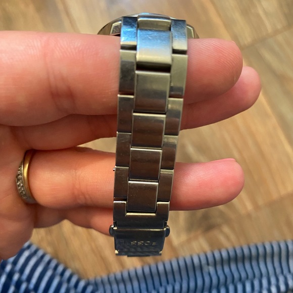 Fossil watch. - Picture 2 of 5
